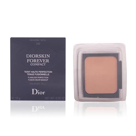 dior compact refill.